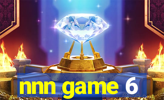 nnn game 6